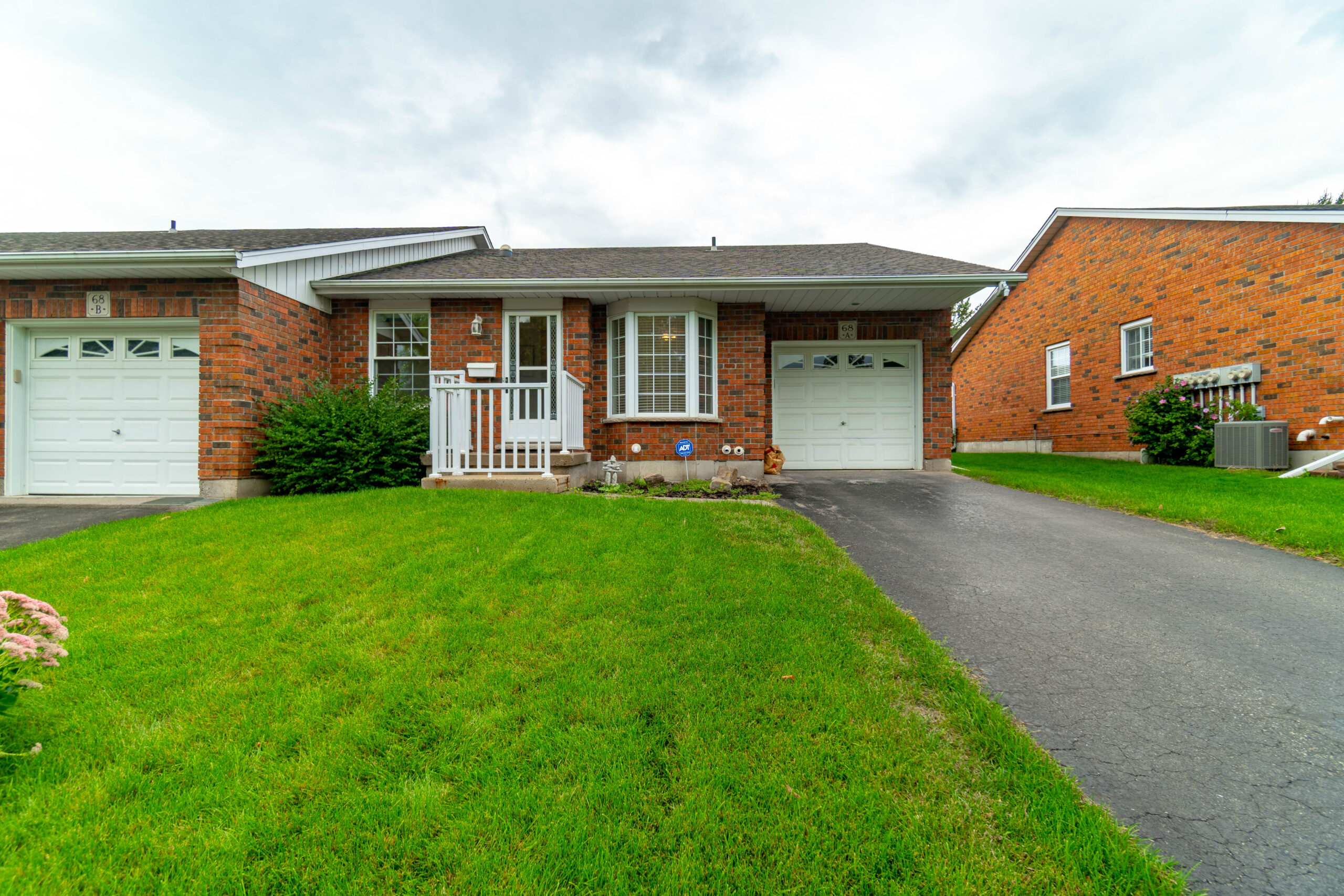 Brantford Real estate, Harris Ave